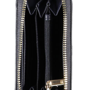 TOMMY HILFIGER PORTAFOGLIO DONNA BLU