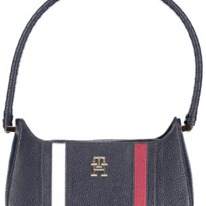 TOMMY HILFIGER BORSA DONNA BLU