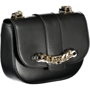 TOMMY HILFIGER BORSA DONNA NERO