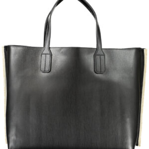 TOMMY HILFIGER BORSA DONNA NERO