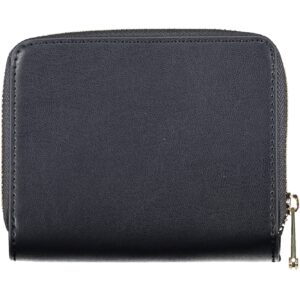 TOMMY HILFIGER PORTAFOGLIO DONNA BLU