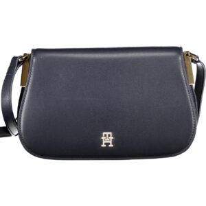 TOMMY HILFIGER BORSA DONNA BLU