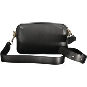 TOMMY HILFIGER BORSA DONNA NERO