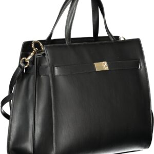 TOMMY HILFIGER BORSA DONNA NERO