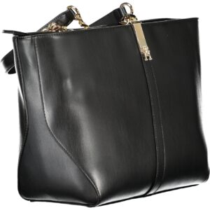 TOMMY HILFIGER BORSA DONNA NERO