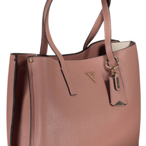 GUESS JEANS BORSA DONNA ROSA