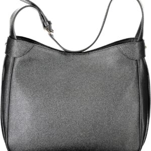 GUESS JEANS BORSA DONNA NERO