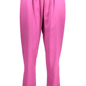 KOCCA PANTALONE DONNA ROSA