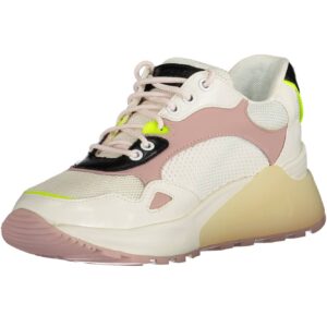 U.S. POLO ASSN. CALZATURA SPORTIVA DONNA BIANCO