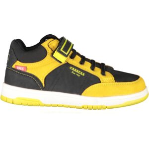 CARRERA CALZATURA SPORTIVA UOMO NERO