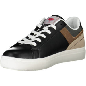 CARRERA CALZATURA SPORTIVA UOMO NERO