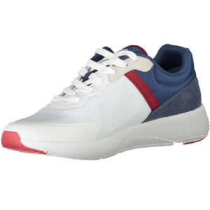 CARRERA CALZATURA SPORTIVA UOMO BIANCO