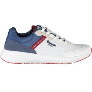 CARRERA CALZATURA SPORTIVA UOMO BIANCO