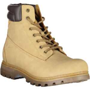 CARRERA CALZATURA STIVALE UOMO BEIGE