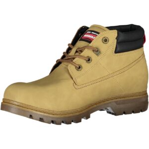 CARRERA CALZATURA STIVALE UOMO BEIGE