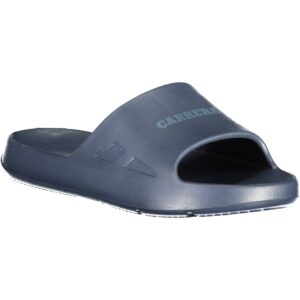CARRERA CALZATURA CIABATTA UOMO BLU
