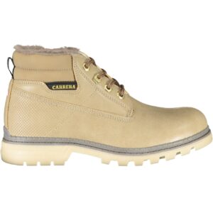 CARRERA CALZATURA STIVALE DONNA BEIGE