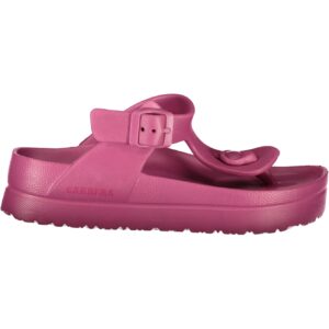 CARRERA CALZATURA CIABATTA DONNA ROSA