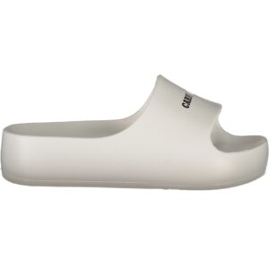 CARRERA CALZATURA CIABATTA DONNA BIANCO