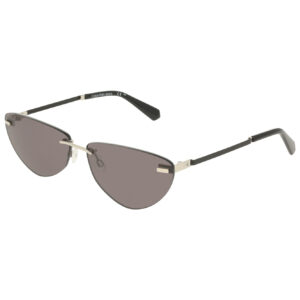 CALVIN KLEIN OCCHIALE DA SOLE DONNA NERO