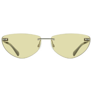CALVIN KLEIN OCCHIALE DA SOLE DONNA VERDE