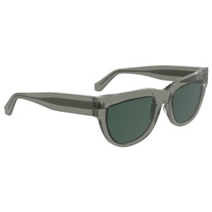 CALVIN KLEIN OCCHIALE DA SOLE DONNA GRIGIO