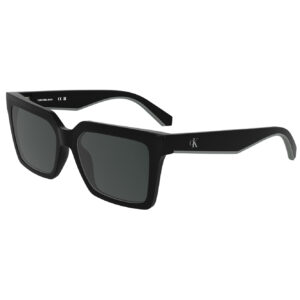 CALVIN KLEIN OCCHIALE DA SOLE DONNA NERO