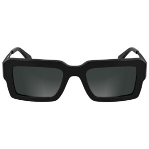 CALVIN KLEIN OCCHIALE DA SOLE DONNA NERO