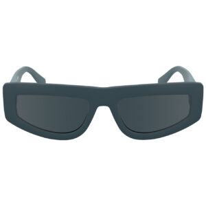 CALVIN KLEIN OCCHIALE DA SOLE DONNA BLU
