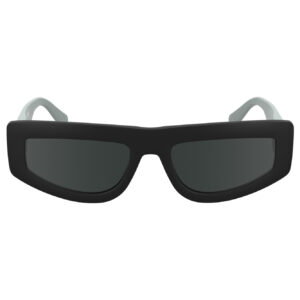 CALVIN KLEIN OCCHIALE DA SOLE DONNA NERO