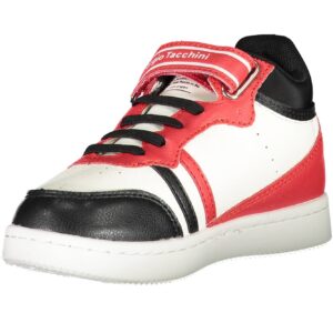 SERGIO TACCHINI CALZATURA SPORTIVA BAMBINO BIANCO