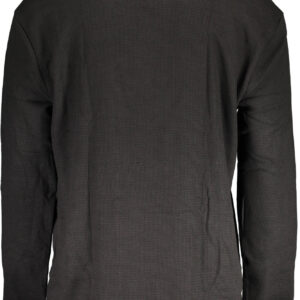 TOMMY HILFIGER MAGLIA UOMO NERO