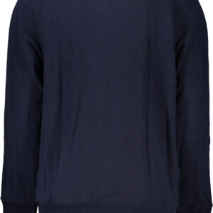 TOMMY HILFIGER FELPA SENZA ZIP UOMO BLU