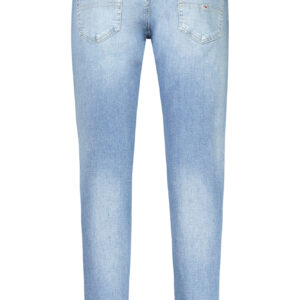 TOMMY HILFIGER JEANS DENIM UOMO AZZURRO