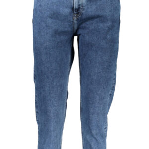 TOMMY HILFIGER JEANS DENIM DONNA BLU