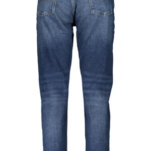 TOMMY HILFIGER JEANS DENIM DONNA BLU