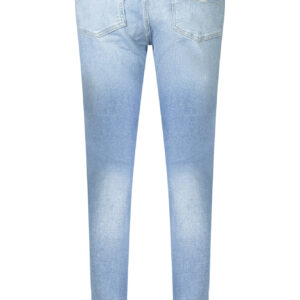 TOMMY HILFIGER JEANS DENIM DONNA BLU