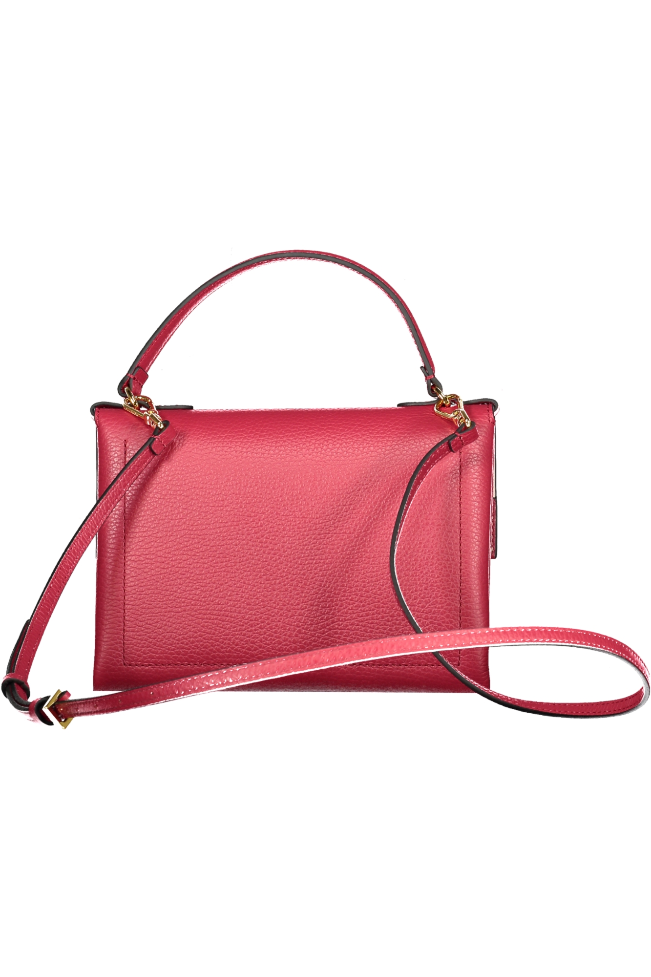 COCCINELLE BORSA DONNA ROSSO