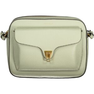 COCCINELLE BORSA DONNA VERDE