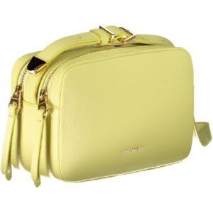 COCCINELLE BORSA DONNA GIALLO