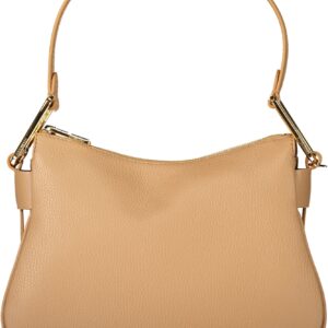 COCCINELLE BORSA DONNA MARRONE
