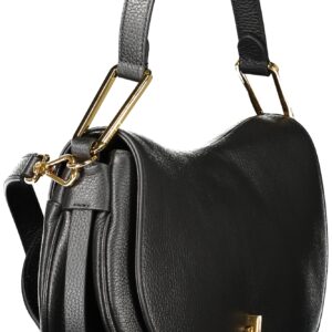 COCCINELLE BORSA DONNA NERO