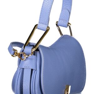 COCCINELLE BORSA DONNA AZZURRO