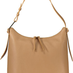 COCCINELLE BORSA DONNA MARRONE