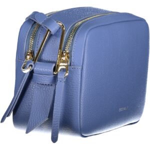 COCCINELLE BORSA DONNA AZZURRO