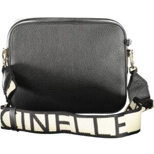 COCCINELLE BORSA DONNA NERO