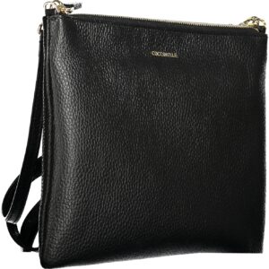 COCCINELLE BORSA DONNA NERO