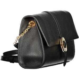 COCCINELLE BORSA DONNA NERO