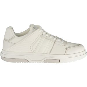 TOMMY HILFIGER CALZATURA SPORTIVA UOMO BIANCO
