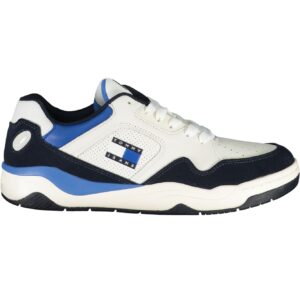 TOMMY HILFIGER CALZATURA SPORTIVA UOMO BLU
